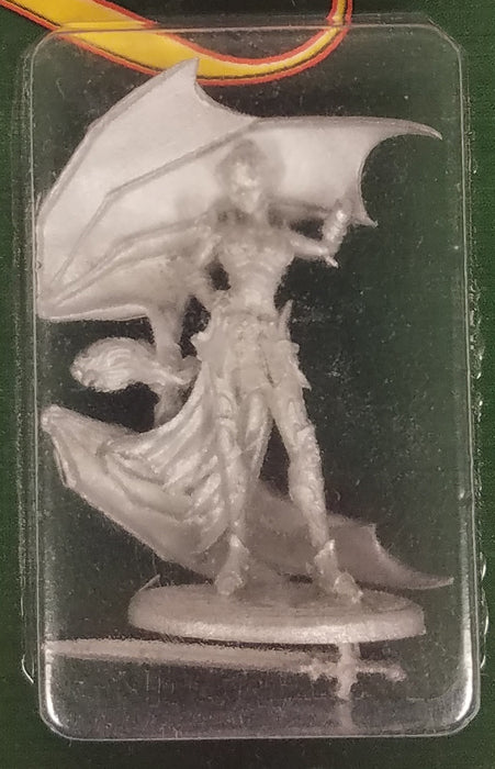 Reaper Miniatures Troll Slayer Sophie #01442 Special Edition Unpainted Figure