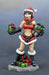 Reaper Miniatures Holly, Christmas Elf #01554 Special Edition Unpainted Metal