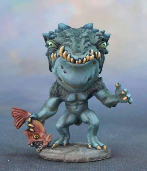 Howie, Bonesylvanian 01569 Special Edition Metal Figure