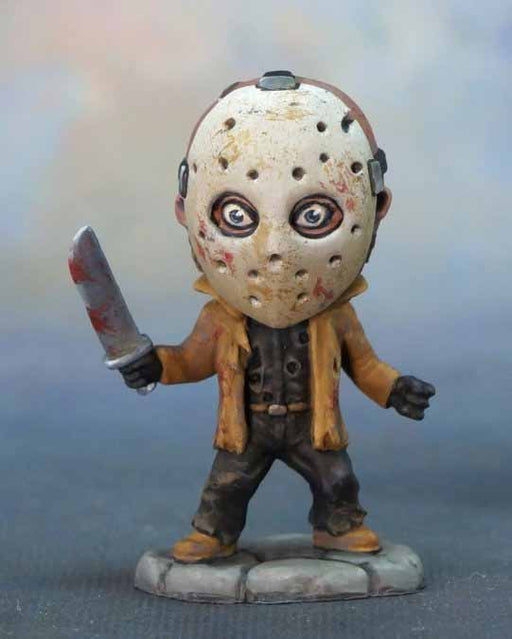 Jake, Bonesylvanian 01571 Special Edition Metal Figure