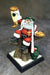 Reaper Miniatures Santa Dwarf (2015) #01577 Special Edition Unpainted Metal Mini