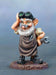 Reaper Miniatures Tinker the Gnome #01595 Special Edition Unpainted Metal Figure