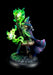 Silver (25th) Anniversary - Domur, High Mage #01601 Unpainted Metal