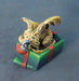 Reaper Miniatures Cat Dragon #01620 Unpainted Bones USA Plastic Mini