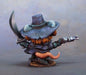 Reaper Miniatures Duskwarden Mousling #04040 Unpainted Metal Figure