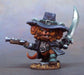 Reaper Miniatures Duskwarden Mousling #04040 Unpainted Metal Figure