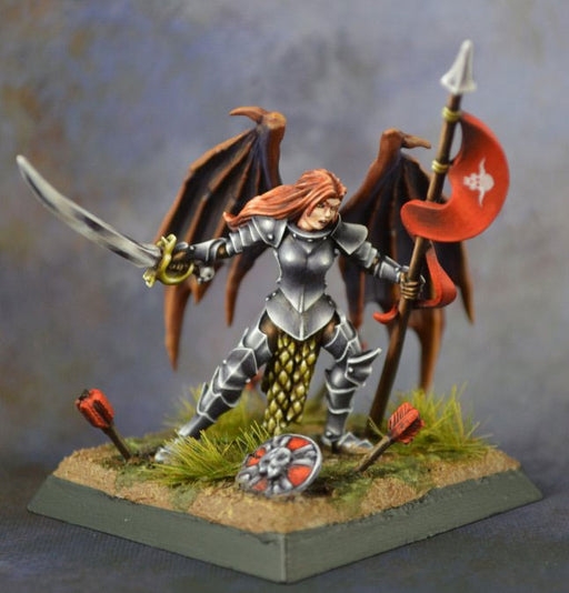 Reaper Miniatures ReaperCon 2019 Sophie Special Edition #01636 Unpainted Metal