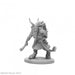 Reaper Miniatures Krampus #01646 Unpainted Metal Figure