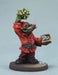 Reaper Miniatures Mistletoe Goblin #01661 Unpainted Metal Figure