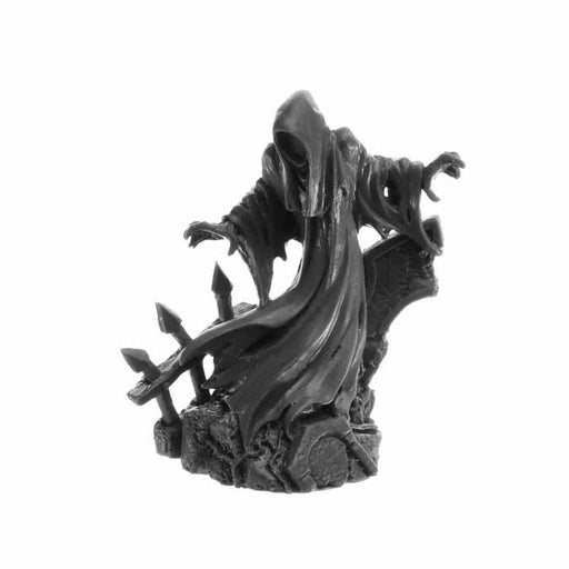 ReaperCon 2022 VIP - Raven's Tor Wraith #01692 Reaper Bones Resin Plastic Figure