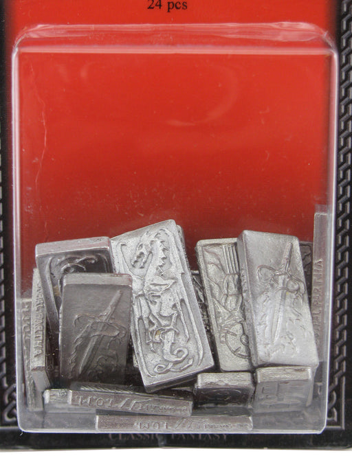 Dwarven Coins (1/4 lb) #02-1010 Classic Ral Partha Fantasy RPG Accessory