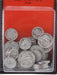 Elven Coins (1/4 lb) #02-1020 Classic Ral Partha Fantasy RPG Accessory