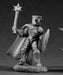 Reaper Miniatures Vlad the Impaler #02010 Dark Heaven Legends Unpainted Metal