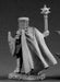 Reaper Miniatures Vlad the Impaler #02010 Dark Heaven Legends Unpainted Metal