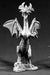 Reaper Miniatures Scorpius Rex Dracus 02017 Dark Heaven Legends Unpainted Metal