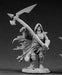 Reaper Miniatures Grim Reaper #02019 Dark Heaven Legends Unpainted Metal Figure