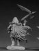 Reaper Miniatures Grim Reaper #02019 Dark Heaven Legends Unpainted Metal Figure