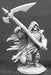 Reaper Miniatures Grim Reaper #02019 Dark Heaven Legends Unpainted Metal Figure