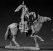 Reaper Miniatures The Harbinger 02020 Dark Heaven Legends Unpainted Metal Figure