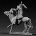 Reaper Miniatures The Harbinger 02020 Dark Heaven Legends Unpainted Metal Figure