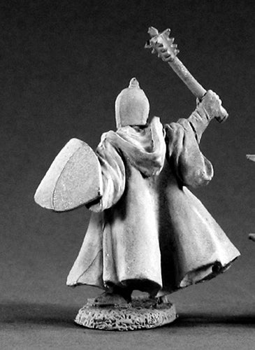 Reaper Miniatures Unthar Godshand #02032 Dark Heaven Legends Unpainted Metal