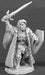 Reaper Miniatures Elanter, Lost Prince #02037 Dark Heaven Unpainted Metal