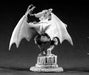 Reaper Miniatures Gargoyle #02038 Dark Heaven Legends Unpainted Metal RPG Figure
