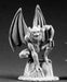 Reaper Miniatures Gargoyle #02039 Dark Heaven Legends Unpainted Metal RPG Figure