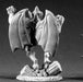 Reaper Miniatures Gargoyle #02040 Dark Heaven Legends Unpainted Metal RPG Figure