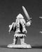 Reaper Miniatures Rolearth #02053 Dark Heaven Legends Unpainted Metal RPG Figure