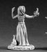 Reaper Miniatures Katrina the Invoker 02075 Dark Heaven Legends Unpainted Metal