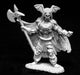 Reaper Miniatures Golgoth the Ancient 02080 Dark Heaven Legends Unpainted Metal