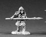 Reaper Miniatures Magda #02085 Dark Heaven Legends Unpainted Metal RPG Figure