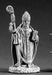 Reaper Miniatures Brother Louis IV #02087 Dark Heaven Legends D&D Mini Figure