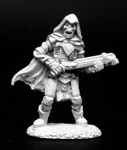 Reaper Miniatures Skeleton #02089 Dark Heaven Legends D&D Mini Figure