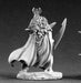 Reaper Miniatures The Deathmistress #02090 Dark Heaven Legends D&D Mini Figure