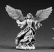 Reaper Miniatures Angel Of Mercy #02095 Dark Heaven Legends RPG D&D Mini Figure