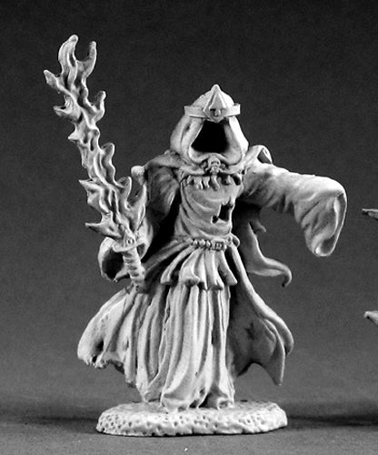 Reaper Miniatures Murkillor The Wraith #02103 Dark Heaven Legends Mini Figure