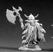Reaper Miniatures Arrius The Black #02104 Dark Heaven Legends D&D Mini Figure