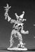 Reaper Miniatures Hecklemeyer, Jester #02106 Dark Heaven Legends D&D Mini Figure