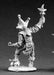 Reaper Miniatures Hecklemeyer, Jester #02106 Dark Heaven Legends D&D Mini Figure