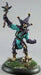 Reaper Miniatures Hecklemeyer, Jester #02106 Dark Heaven Legends D&D Mini Figure