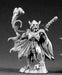 Reaper Miniatures Lythkorr Herald Of War #02118 Dark Heaven Unpainted Metal