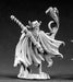 Reaper Miniatures Lythkorr Herald Of War #02118 Dark Heaven Unpainted Metal