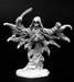 Reaper Miniatures Ghost Warrior 02125 Dark Heaven Legends Unpainted Metal Figure