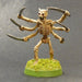 Reaper Miniatures Arachno-Assassin #02126 Dark Heaven Legends Unpainted Metal