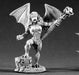 Reaper Miniatures Gargoyle Matron #02145 Dark Heaven Legends Unpainted Metal