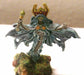 Reaper Miniatures Ghost Queen #02149 Dark Heaven Legends Unpainted Metal Figure