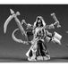 Reaper Miniatures Arachno-Assassin #02159 Dark Heaven Legends Unpainted Metal