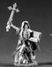 Reaper Miniatures Jonas Kane #02184 Dark Heaven Legends Unpainted Metal Figure